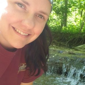 Meet your Posher, Ashlee